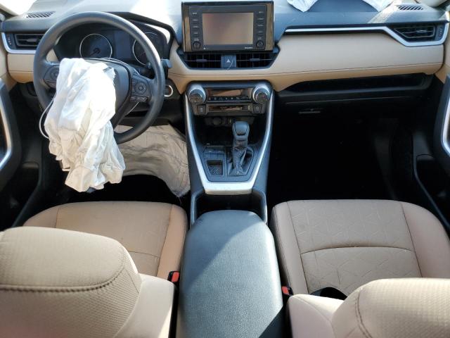 2022 TOYOTA RAV4 XLE - 2T3W1RFV7NC208380