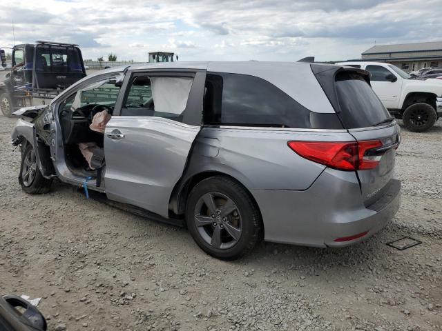 2022 HONDA ODYSSEY EX - 5FNRL6H59NB004591