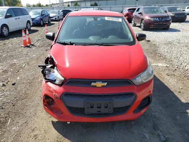 2016 CHEVROLET SPARK LS - KL8CB6SAXGC573019