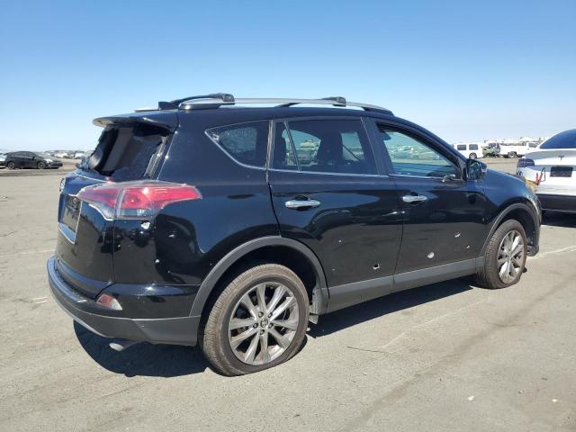 VIN 2T3YFREV7HW391780 2017 Toyota RAV4, Limited no.3