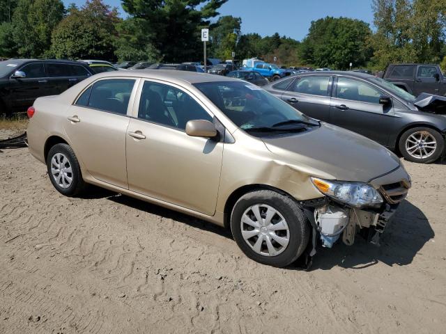 VIN 5YFBU4EE4DP207429 2013 Toyota Corolla, Base no.4