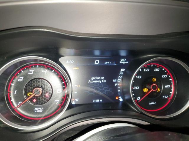 2023 DODGE CHARGER GT - 2C3CDXHG6PH559414