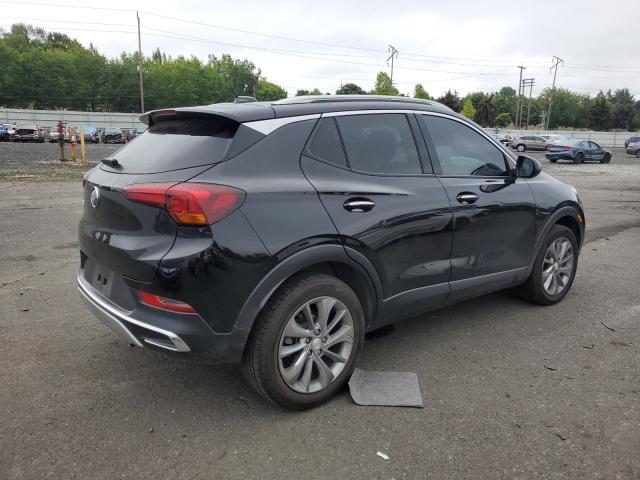 2023 BUICK ENCORE GX - KL4MMGSLXPB135906