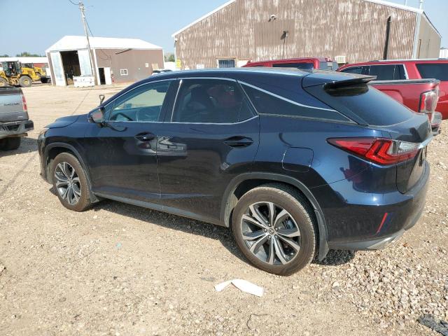 2019 LEXUS RX 350 BAS - 2T2BZMCA7KC168913
