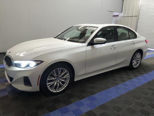 VIN 3MW69FF02P8D71748 2023 BMW 3 Series, 330I no.1