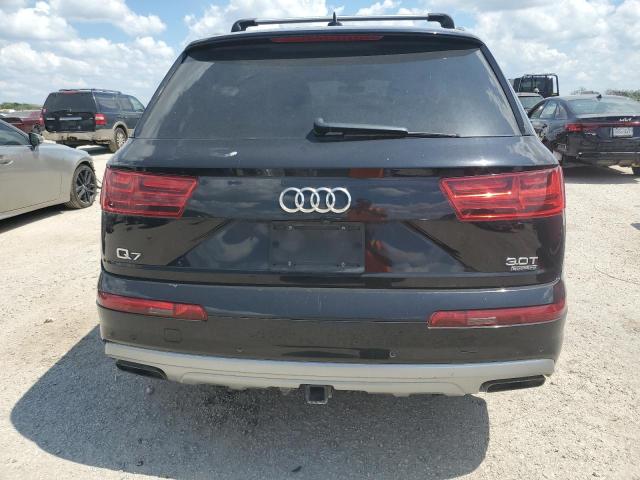 VIN WA1VAAF79JD034875 2018 Audi Q7, Prestige no.6