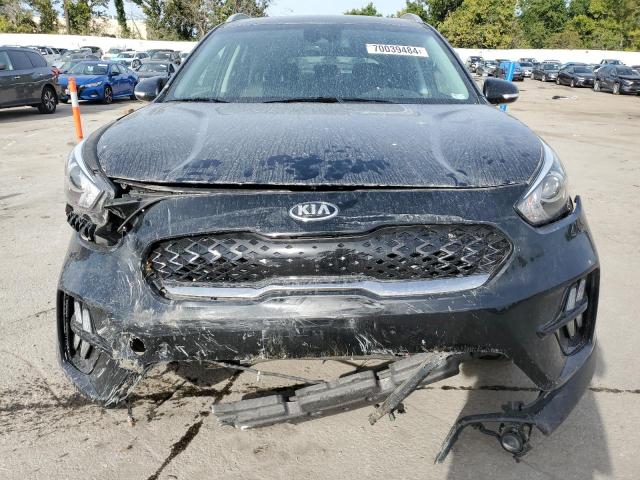 VIN KNDCE3LC3L5372039 2020 KIA NIRO no.5