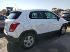 CHEVROLET TRAX LS снимка