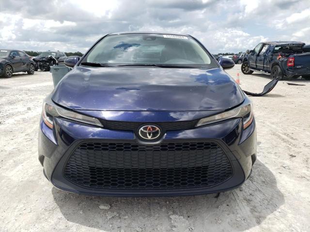 2021 TOYOTA COROLLA LE JTDEPMAE0MJ120884  69484984