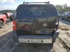 NISSAN XTERRA OFF photo