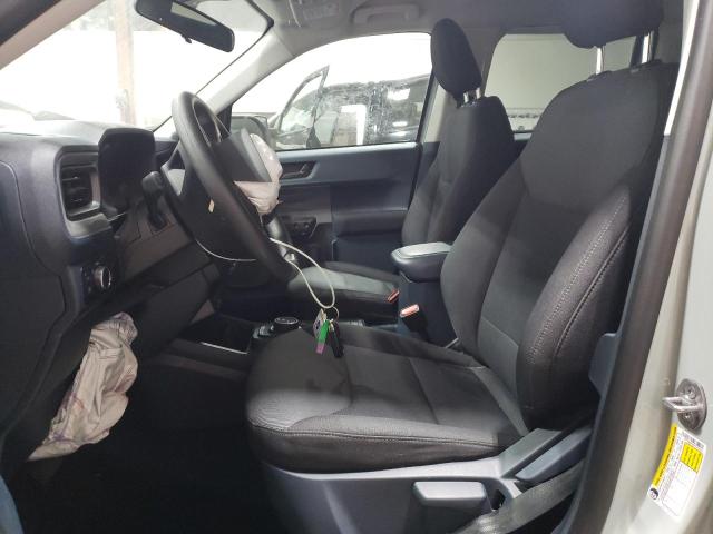 2023 FORD MAVERICK X - 3FTTW8E3XPRA19016