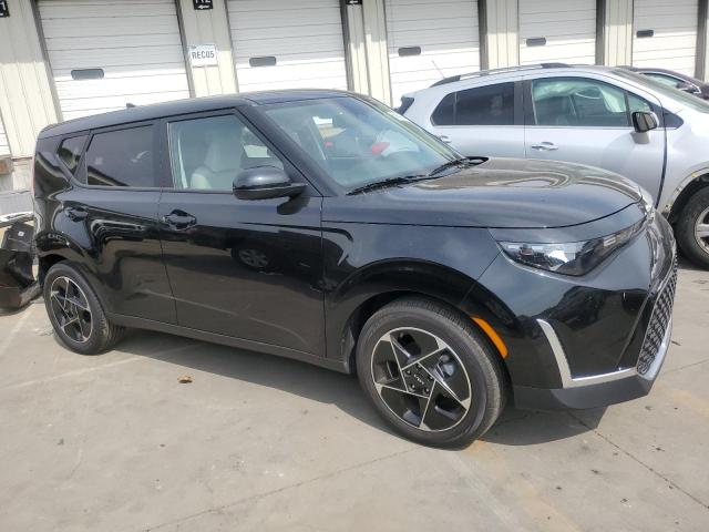 2024 KIA SOUL EX - KNDJ33AUXR7913576