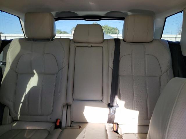 2016 LAND ROVER RANGE ROVE - SALWR2VF9GA647230