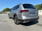 VOLKSWAGEN ATLAS SE photo