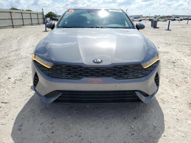 2021 KIA K5 LXS - 5XXG14J24MG074464
