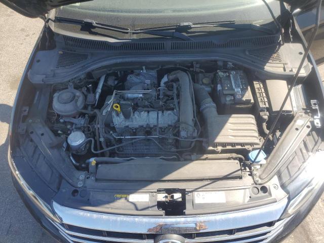 2019 VOLKSWAGEN JETTA S - 3VWC57BU8KM123324