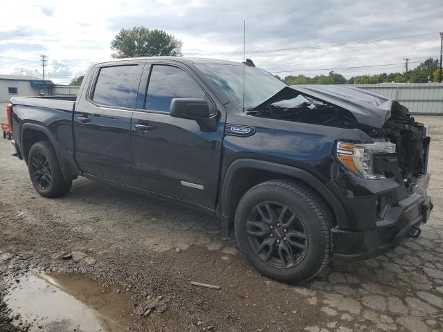 2020 GMC SIERRA K15 - 1GTU9CED0LZ249676