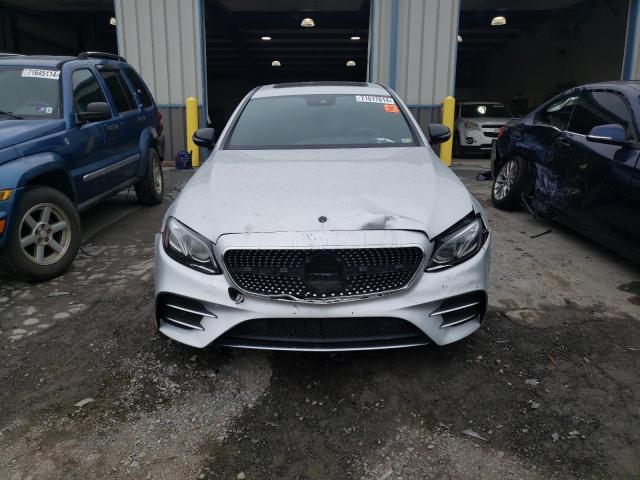 2017 MERCEDES-BENZ E 43 4MATI - WDDZF6EB9HA238685