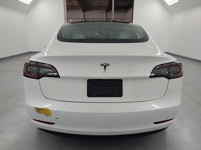 VIN 5YJ3E1EA3MF973208 2021 Tesla MODEL 3 no.6