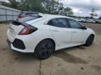 HONDA CIVIC EX photo