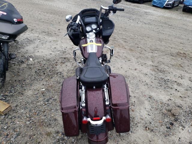 2019 HARLEY-DAVIDSON FLTRX 1HD1KHC17KB668479