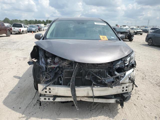 2022 TOYOTA SIENNA LE - 5TDKRKEC7NS117270