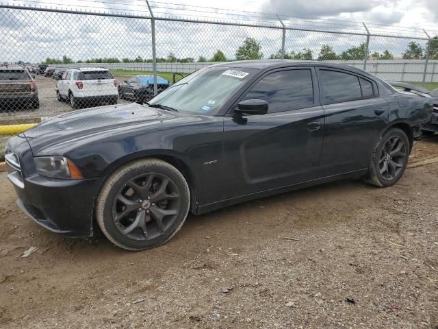 VIN 2C3CDXCT3EH140440 2014 Dodge Charger, R/T no.1