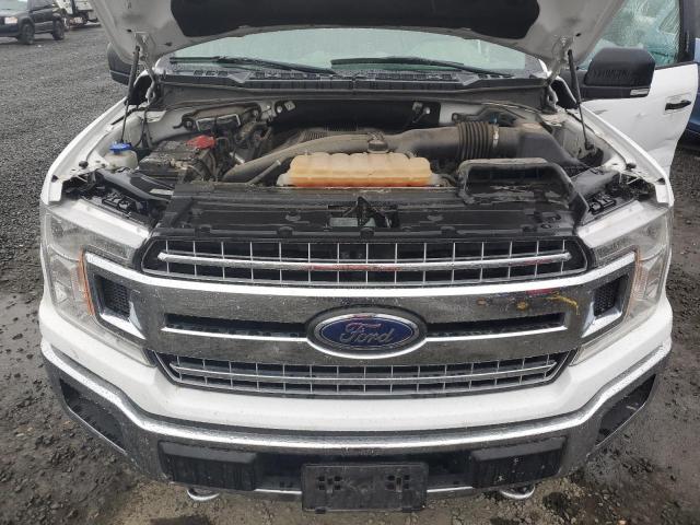 2018 FORD F150 SUPER - 1FTEW1EG9JKF94948