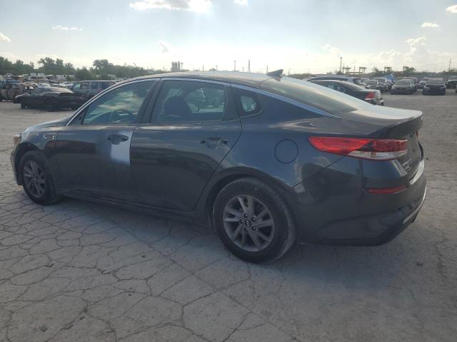 2020 KIA OPTIMA LX - 5XXGT4L37LG448046