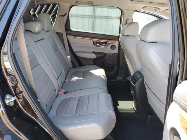 2020 HONDA CR-V TOURI - 2HKRW2H93LH605318