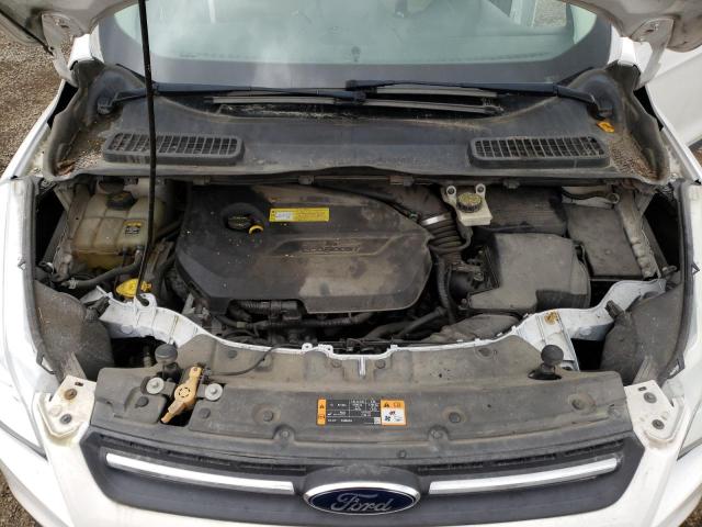 VIN 1FMCU0GX0DUB40144 2013 Ford Escape, SE no.12