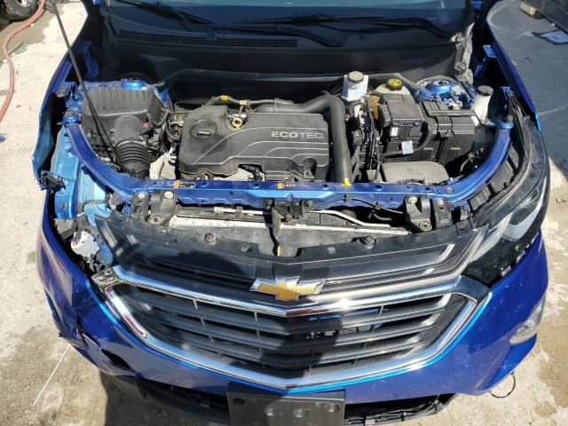 2019 CHEVROLET EQUINOX LT 3GNAXKEV5KS524070  72198364