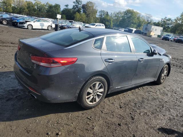 VIN 5XXGT4L35HG161229 2017 KIA Optima, LX no.3