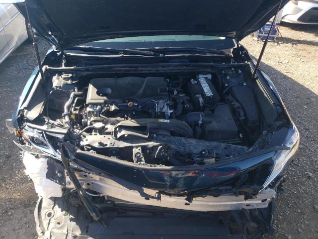 2019 TOYOTA CAMRY L - 4T1B11HK9KU759786
