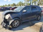 2016 CHEVROLET EQUINOX LT - 2GNALCEK3G6264104