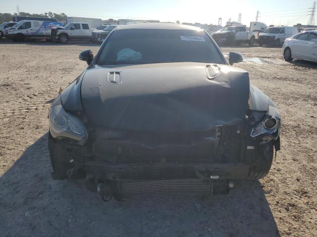 2019 KIA STINGER - KNAE15LA0K6068154