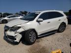 2016 ACURA MDX TECHNO - 5FRYD4H64GB024576