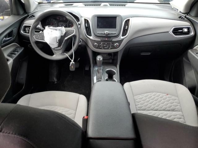 2020 CHEVROLET EQUINOX LS - 2GNAXHEV6L6281100