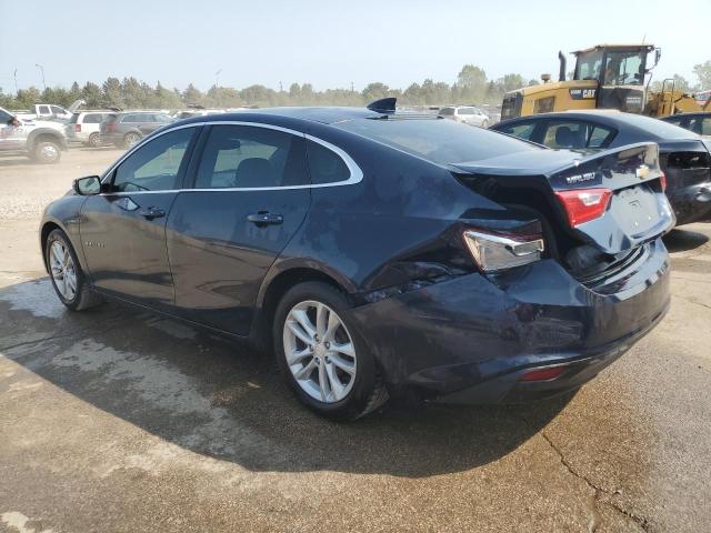 VIN 1G1ZE5ST6HF220158 2017 Chevrolet Malibu, LT no.2