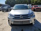 TOYOTA HIGHLANDER photo