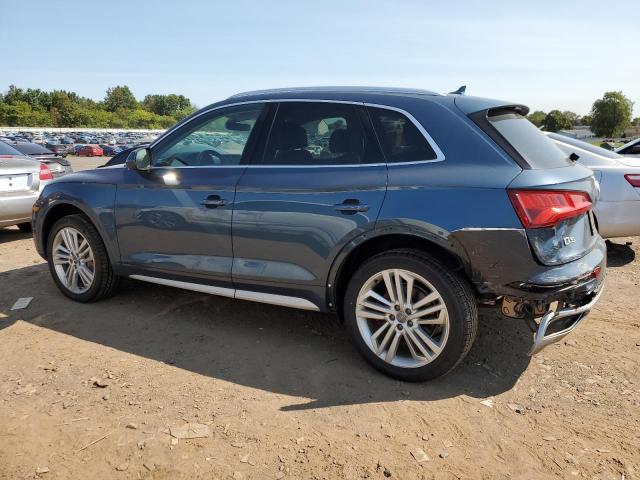 VIN WA1BNAFY0J2055416 2018 Audi Q5, Premium Plus no.2