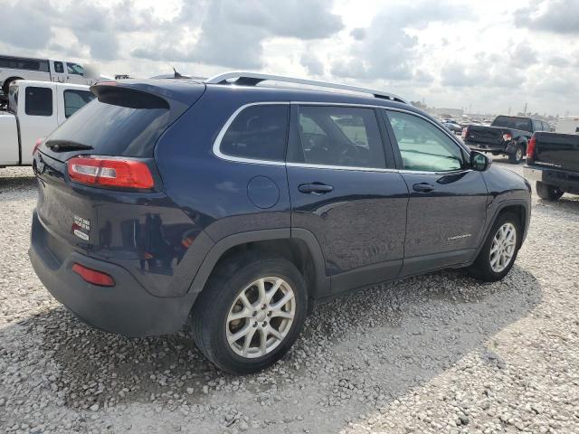 2015 JEEP CHEROKEE L - 1C4PJLCB8FW660772