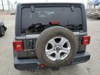 JEEP WRANGLER U photo