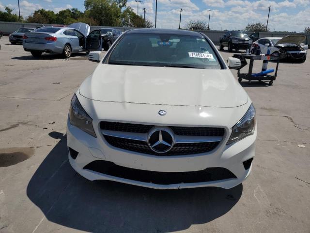 VIN WDDSJ4EB3GN331343 2016 Mercedes-Benz CLA-Class,... no.5