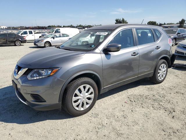 VIN JN8AT2MTXGW028251 2016 Nissan Rogue, S no.1