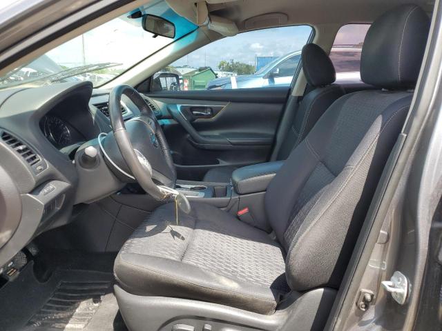 2017 NISSAN ALTIMA 2.5 - 1N4AL3AP1HC120432