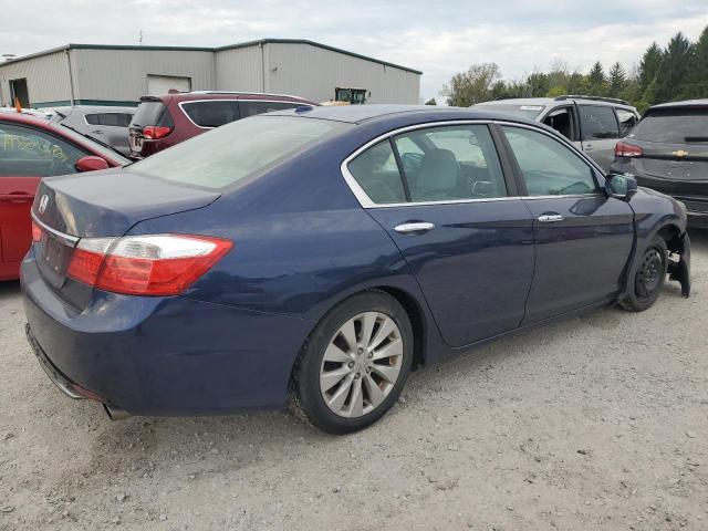 VIN 1HGCR2F80EA026967 2014 Honda Accord, Exl no.3