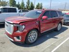 2023 GMC YUKON DENA - 1GKS2DKL9PR467901