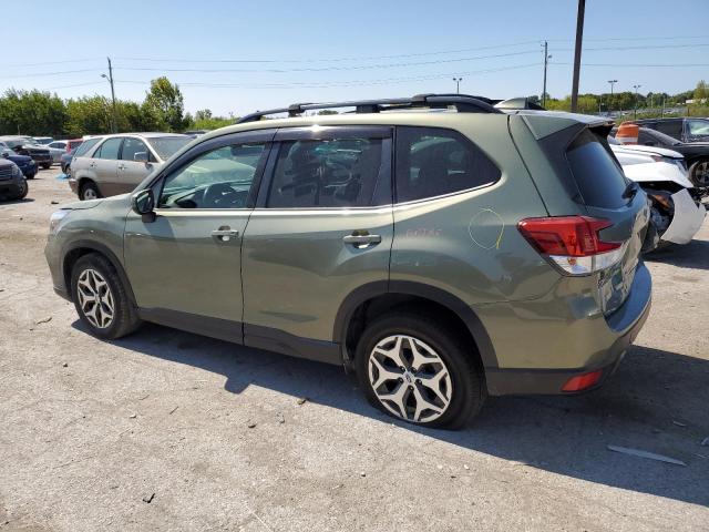 2020 SUBARU FORESTER P - JF2SKAJC8LH499137