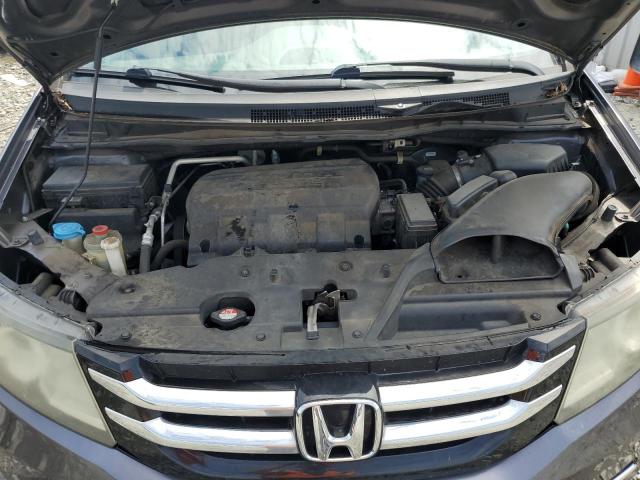 2016 HONDA ODYSSEY SE - 5FNRL5H30GB014518